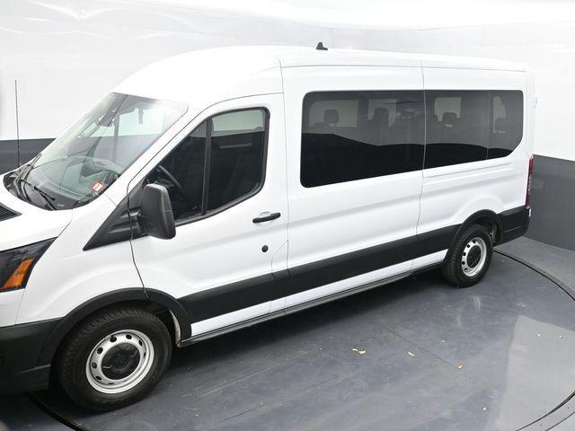 used 2023 Ford Transit-350 car, priced at $55,900