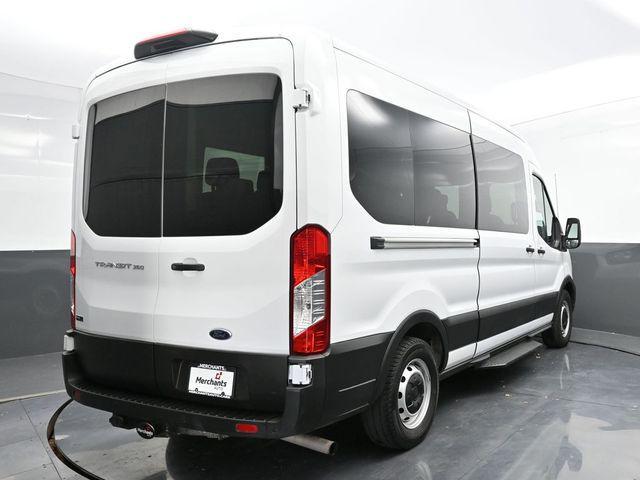 used 2023 Ford Transit-350 car, priced at $55,900