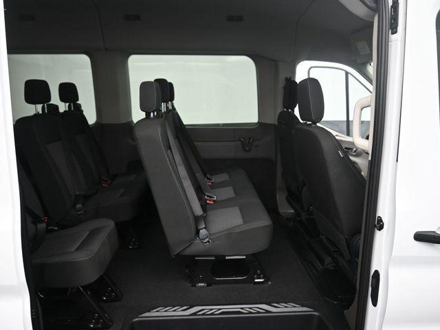 used 2023 Ford Transit-350 car, priced at $55,900