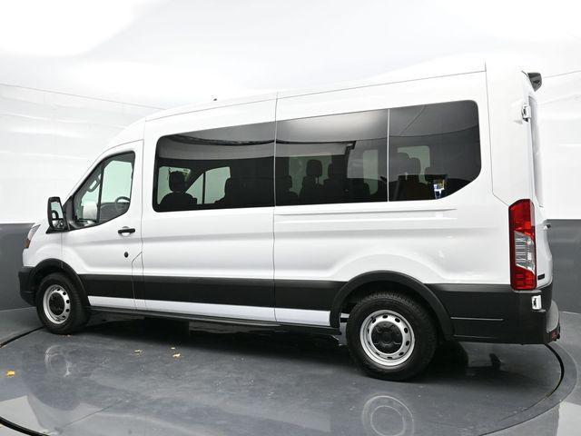 used 2023 Ford Transit-350 car, priced at $55,900