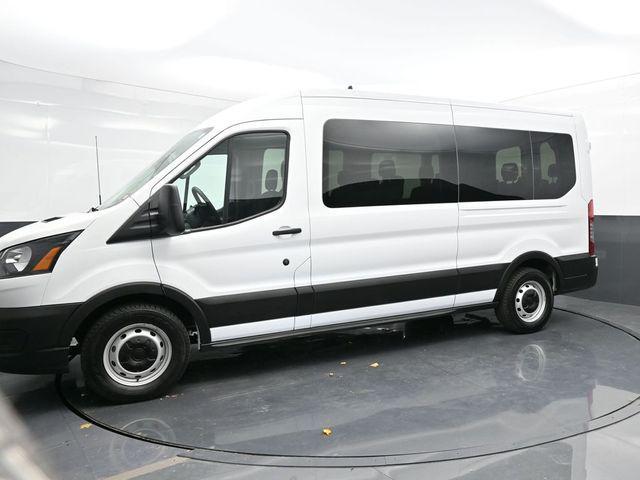 used 2023 Ford Transit-350 car, priced at $55,900