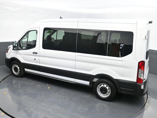 used 2023 Ford Transit-350 car, priced at $55,900