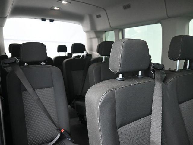 used 2023 Ford Transit-350 car, priced at $55,900