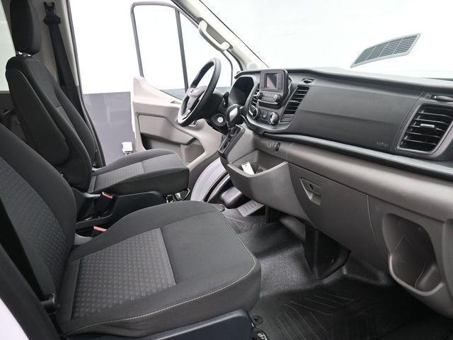 used 2023 Ford Transit-350 car, priced at $55,900