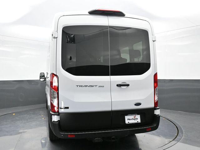 used 2023 Ford Transit-350 car, priced at $55,900