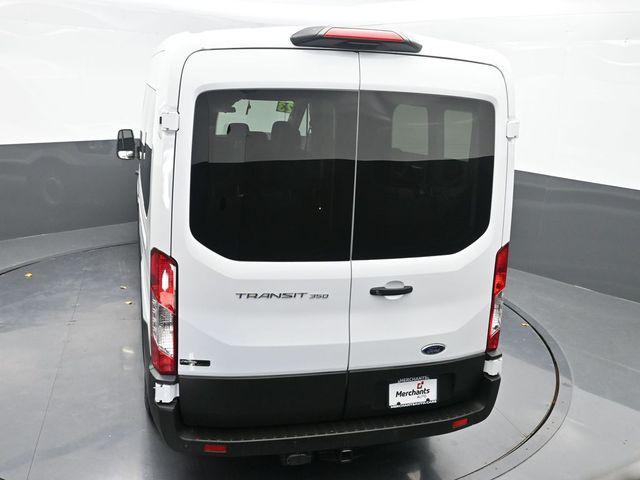 used 2023 Ford Transit-350 car, priced at $55,900