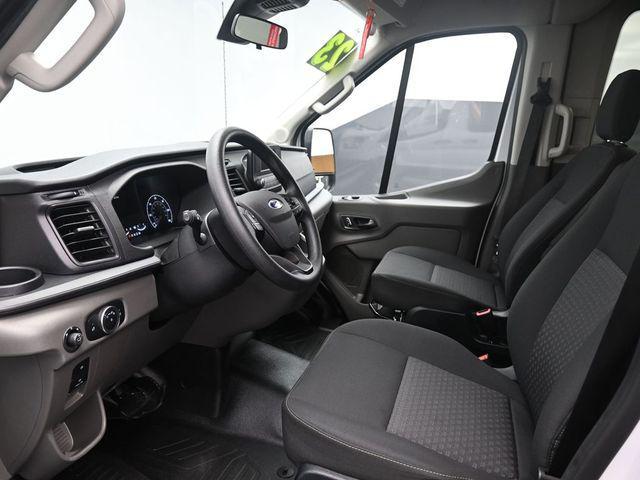 used 2023 Ford Transit-350 car, priced at $55,900