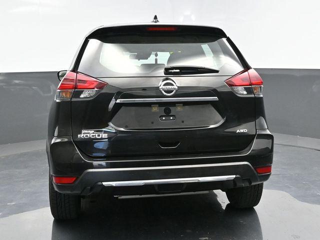 used 2020 Nissan Rogue car, priced at $16,895