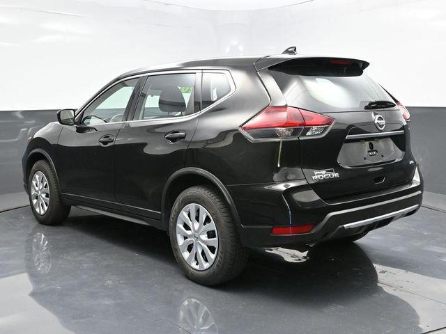 used 2020 Nissan Rogue car, priced at $16,895