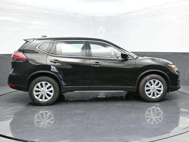 used 2020 Nissan Rogue car, priced at $16,895