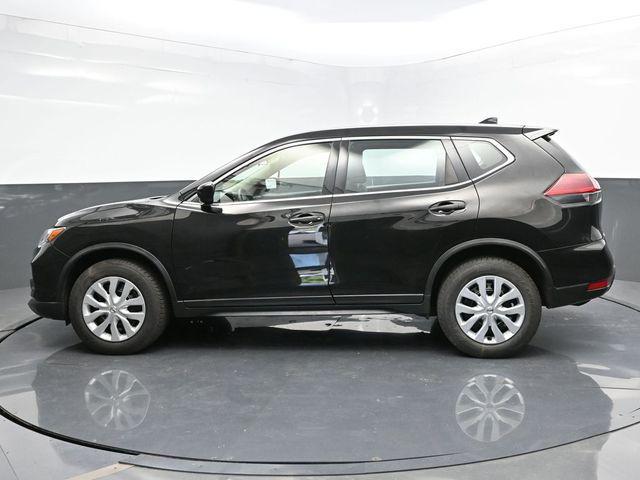 used 2020 Nissan Rogue car, priced at $16,895