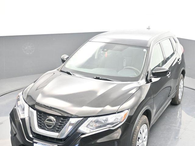 used 2020 Nissan Rogue car, priced at $16,895