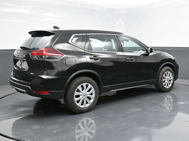 used 2020 Nissan Rogue car, priced at $16,895