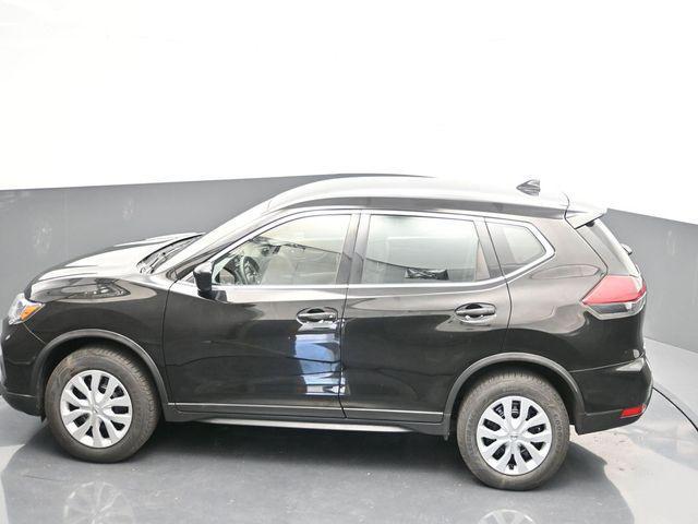 used 2020 Nissan Rogue car, priced at $16,895