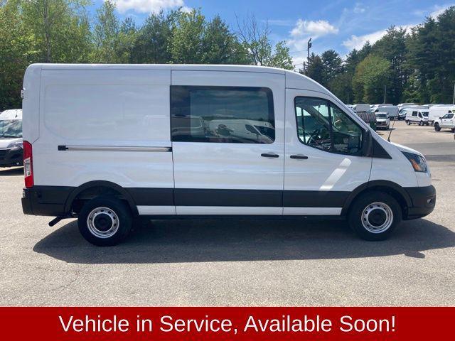 used 2020 Ford Transit-250 car, priced at $28,500