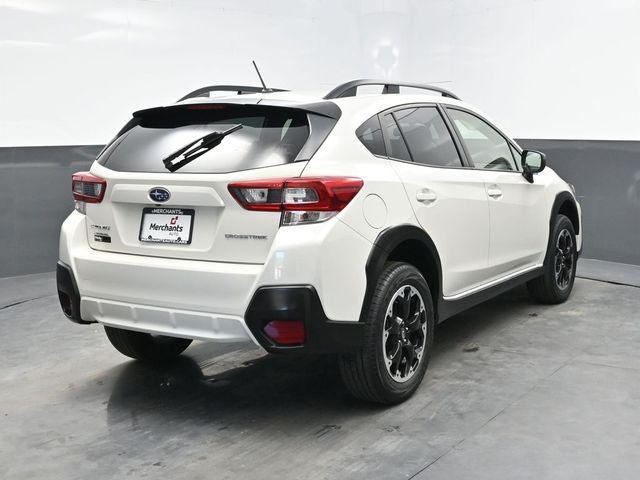 used 2022 Subaru Crosstrek car, priced at $23,258