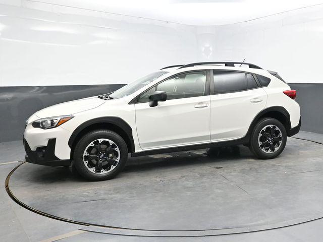 used 2022 Subaru Crosstrek car, priced at $23,258