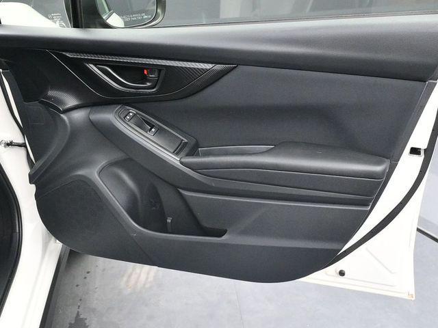 used 2022 Subaru Crosstrek car, priced at $23,258