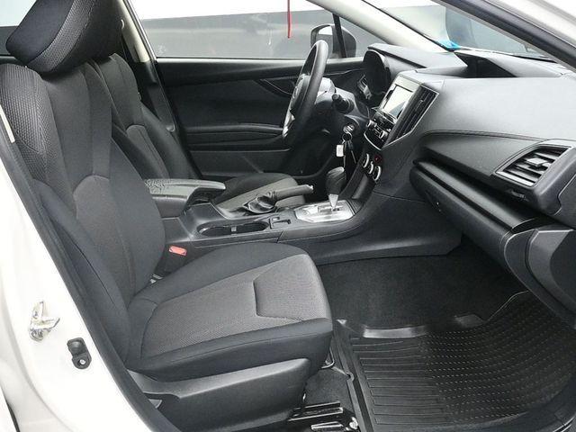 used 2022 Subaru Crosstrek car, priced at $23,258