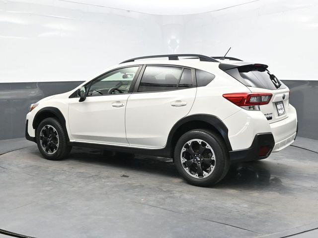 used 2022 Subaru Crosstrek car, priced at $23,258