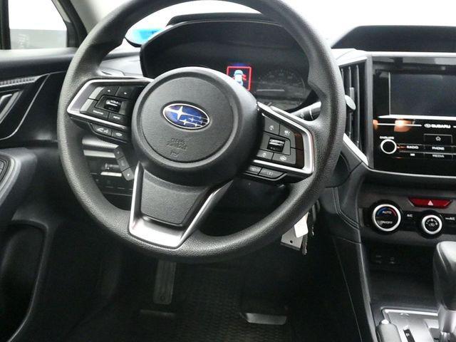 used 2022 Subaru Crosstrek car, priced at $23,258