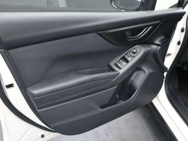 used 2022 Subaru Crosstrek car, priced at $23,258