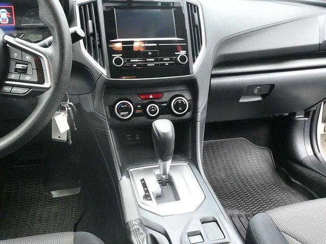 used 2022 Subaru Crosstrek car, priced at $23,258