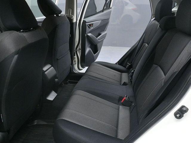 used 2022 Subaru Crosstrek car, priced at $23,258