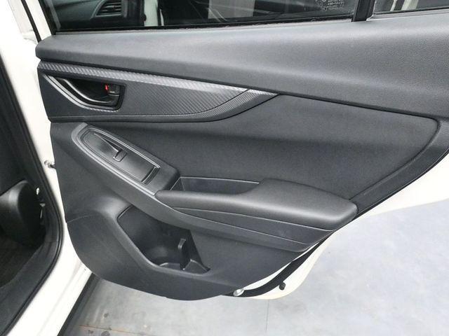 used 2022 Subaru Crosstrek car, priced at $23,258