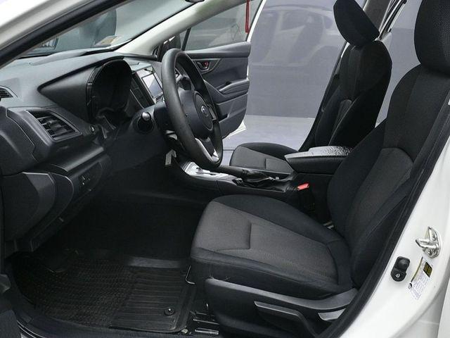 used 2022 Subaru Crosstrek car, priced at $23,258