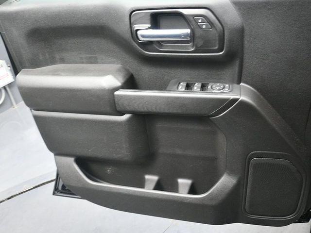 used 2021 Chevrolet Silverado 1500 car, priced at $27,719