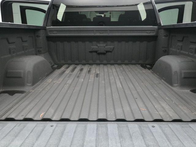 used 2021 Chevrolet Silverado 1500 car, priced at $27,719