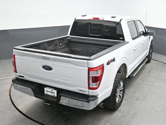 used 2022 Ford F-150 car, priced at $37,320