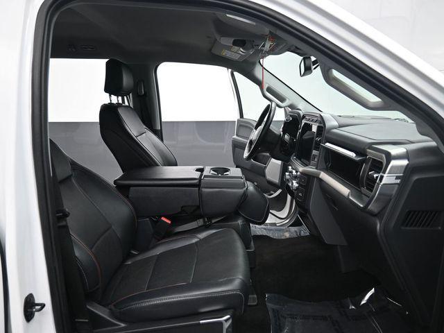 used 2022 Ford F-150 car, priced at $37,320
