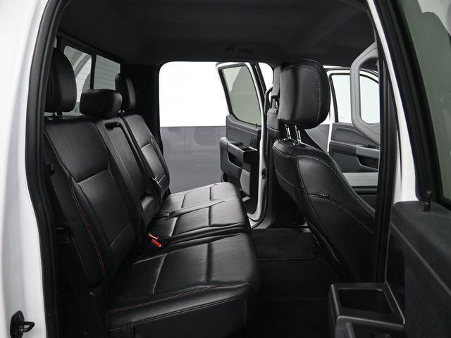 used 2022 Ford F-150 car, priced at $37,320