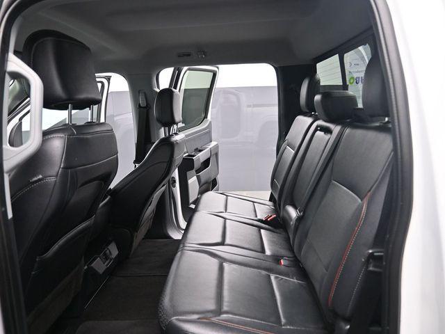 used 2022 Ford F-150 car, priced at $37,320