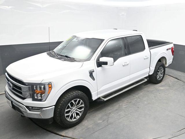 used 2022 Ford F-150 car, priced at $37,320