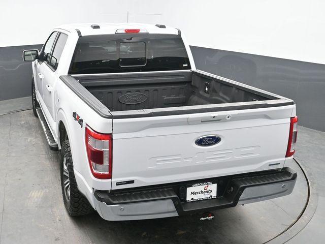 used 2022 Ford F-150 car, priced at $37,320