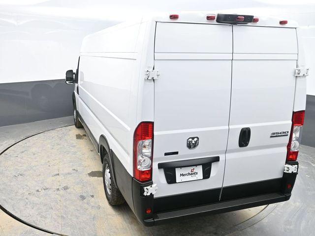used 2023 Ram ProMaster 3500 car, priced at $29,900