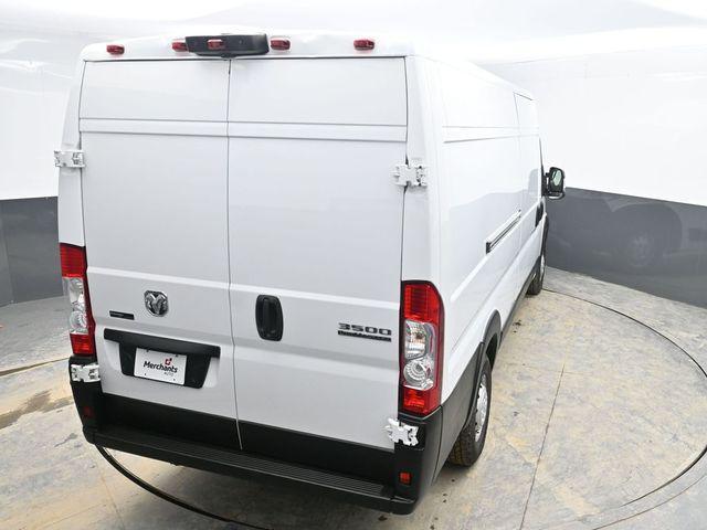 used 2023 Ram ProMaster 3500 car, priced at $29,900