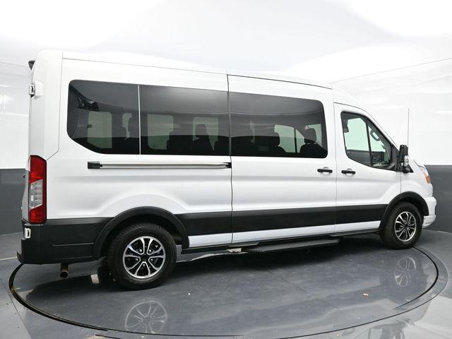 used 2022 Ford Transit-350 car, priced at $55,900