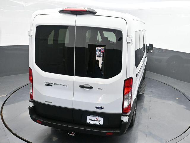 used 2022 Ford Transit-350 car, priced at $55,900