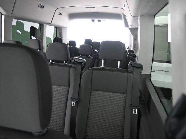 used 2022 Ford Transit-350 car, priced at $55,900