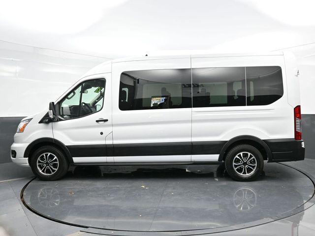 used 2022 Ford Transit-350 car, priced at $55,900