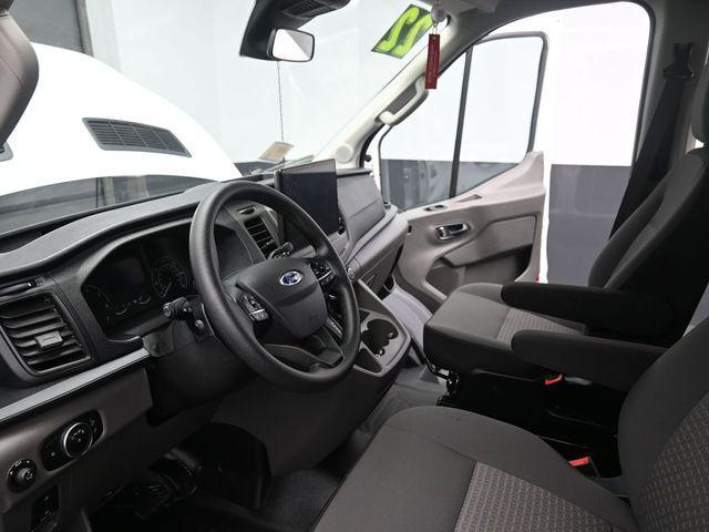 used 2022 Ford Transit-350 car, priced at $55,900