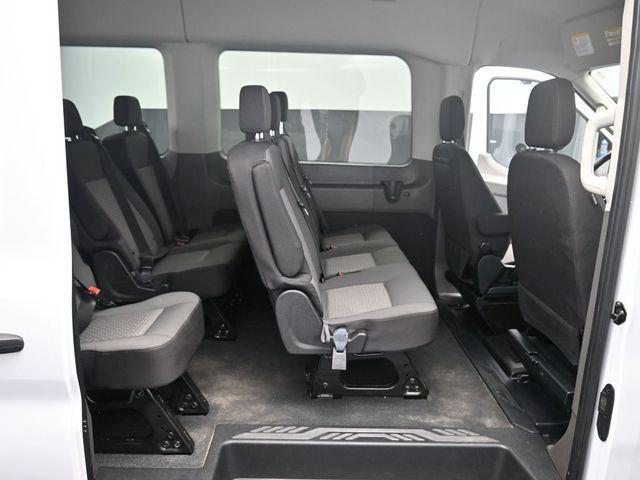 used 2022 Ford Transit-350 car, priced at $55,900