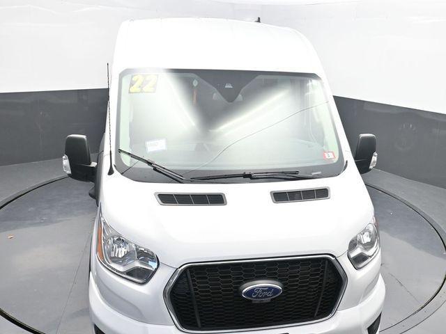 used 2022 Ford Transit-350 car, priced at $55,900