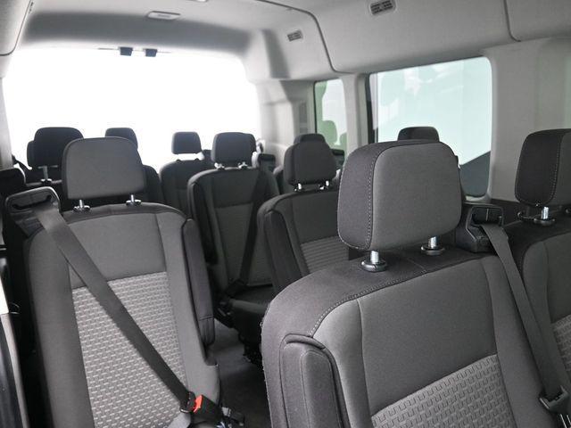 used 2022 Ford Transit-350 car, priced at $55,900