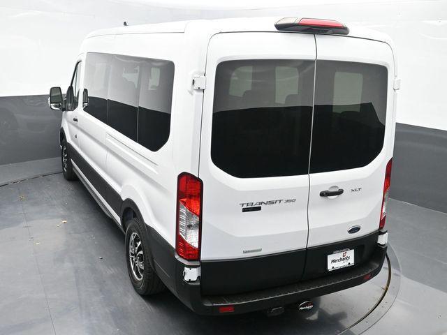 used 2022 Ford Transit-350 car, priced at $55,900