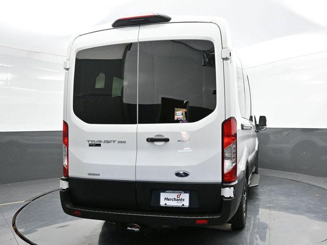 used 2022 Ford Transit-350 car, priced at $55,900